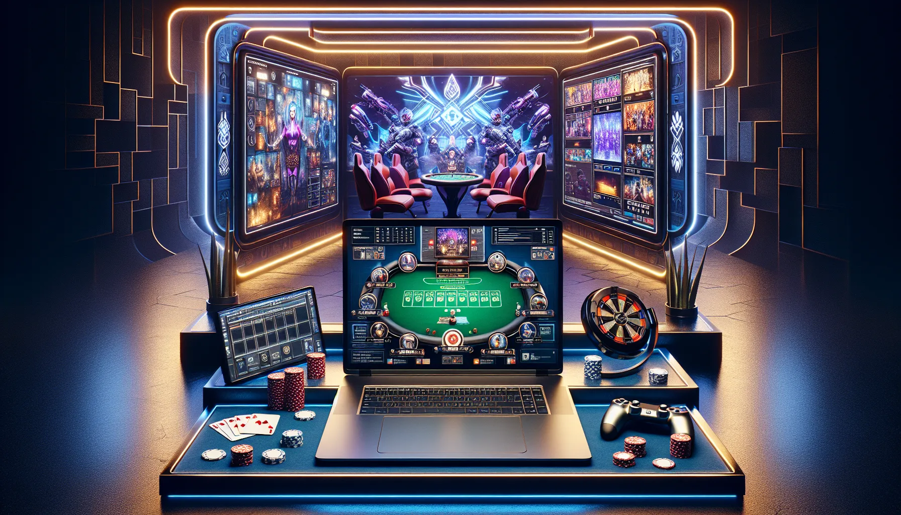 Slot Online yang Bisa Diatur Strateginya