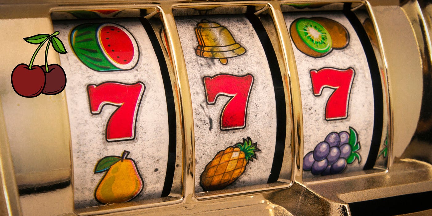 Fakta Menarik di Balik Desain Game Slot yang Jarang Diketahui