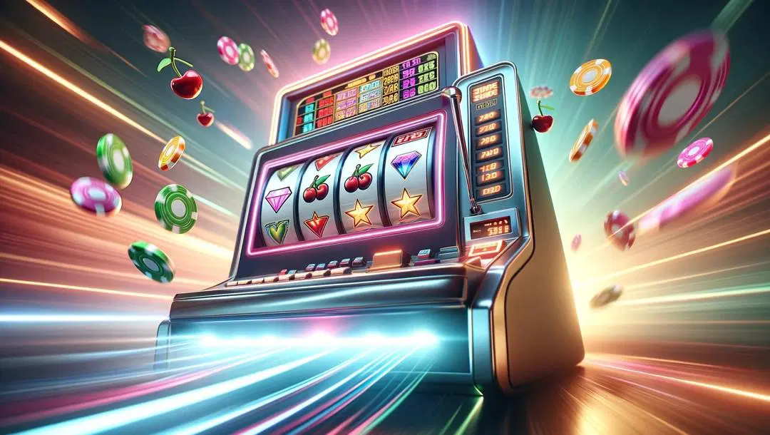 Slot yang Punya Mode PvP, Siapa Paling Jago?