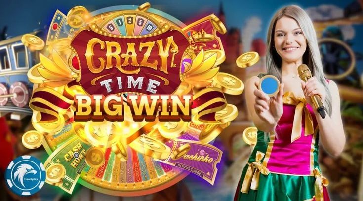 5 Slot dengan Multiplier Gila-Gilaan