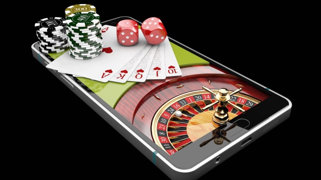 Tips Main Slot Lewat HP Biar Aman dan Gak Panik