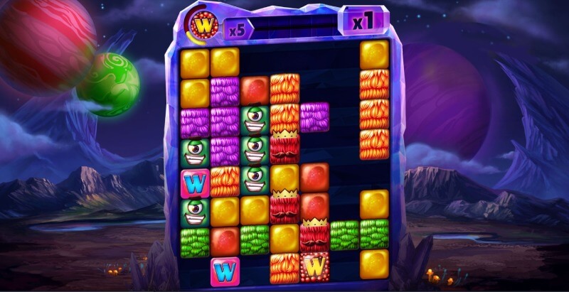 Slot dengan Fitur Kombinasi Simbol Paling Unik