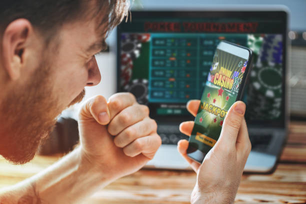 Slot yang Bikin Ketagihan Main Tiap Malam