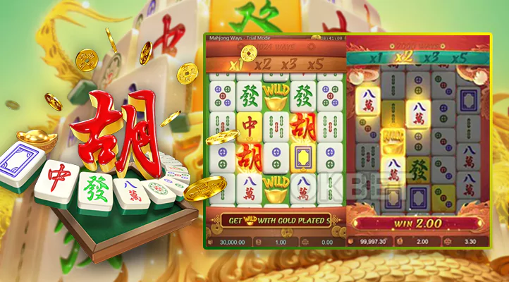 7 Game Slot Bertema Asia yang Wajib Dicoba