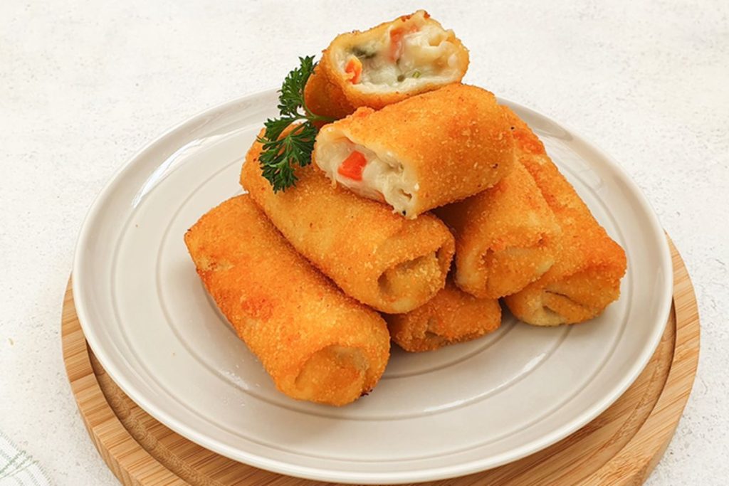 Rolling Risol Kulit Risol Lembut Tanpa Telur? Bisa Banget! - paypolsoftware.com