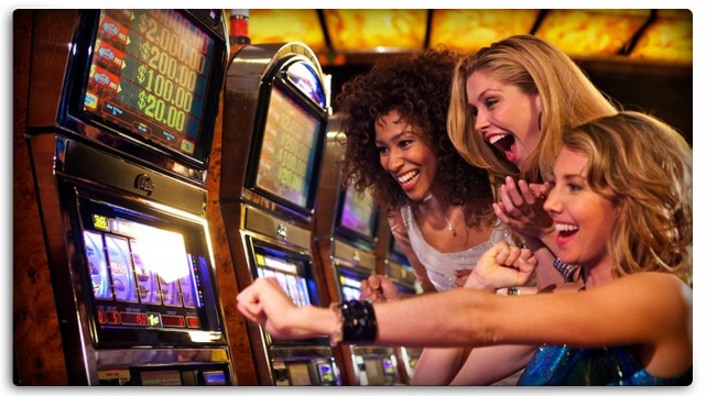 Strategi Main Slot agar Gak Boncos