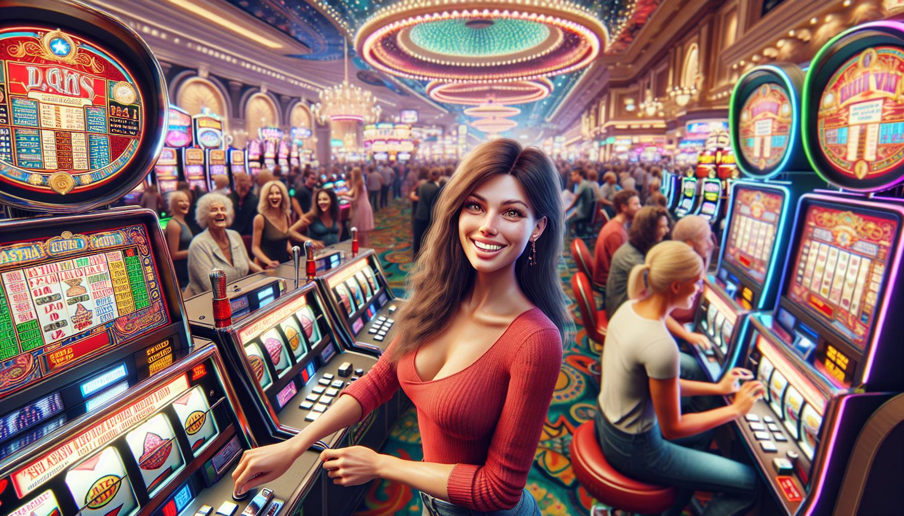 Slot Online yang Cocok Buat Pemula