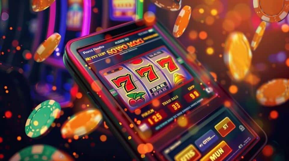 Komunitas Slot: Tempat Curhat dan Berbagi Tips