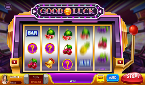 Bocoran Slot Gacor Hari Ini: Coba yang Ini!